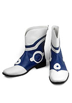 Dramatical Murder　蓮　コスプレ靴/ブーツ